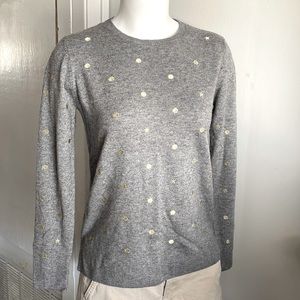 Joules Knitwear sweater size 6
